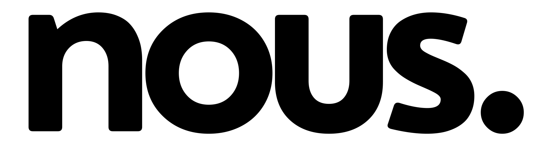Logo Revue Nous