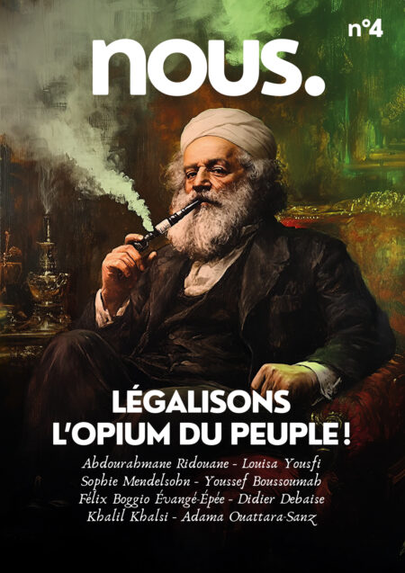 Nous n°4